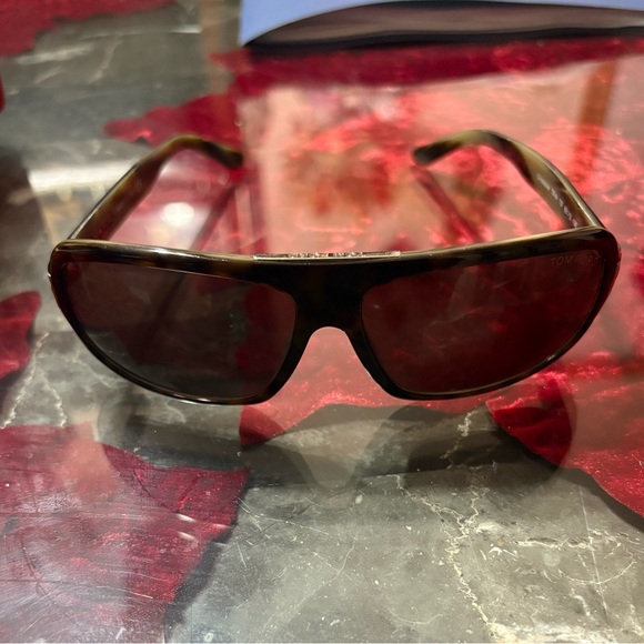 Tom Ford Other - UNISEX TOM FORD CHRISTOPHER Sunglasses